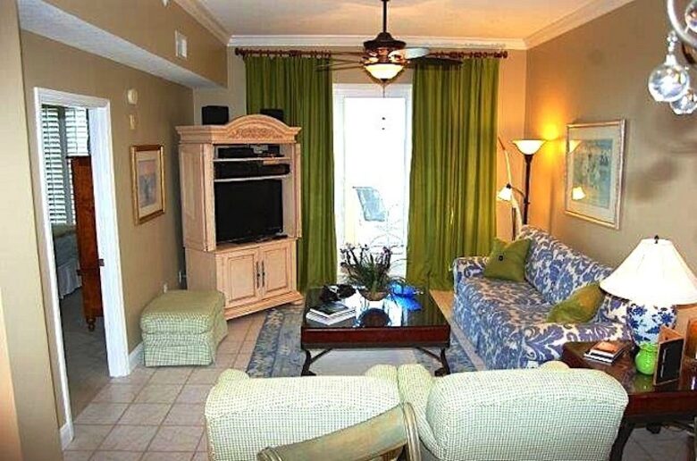 Ocean Place at Summer Beach - Fernandina Beach, Florida