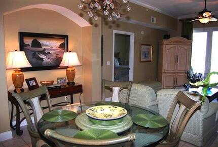 Ocean Place at Summer Beach - Fernandina Beach, Florida