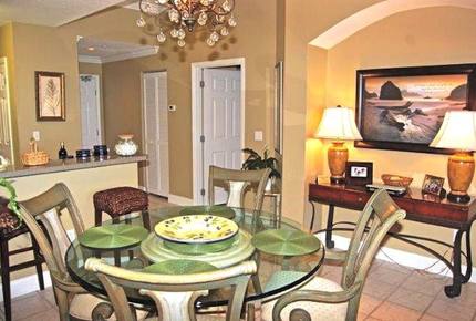 Ocean Place at Summer Beach - Fernandina Beach, Florida