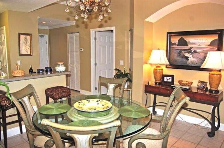 Ocean Place at Summer Beach - Fernandina Beach, Florida