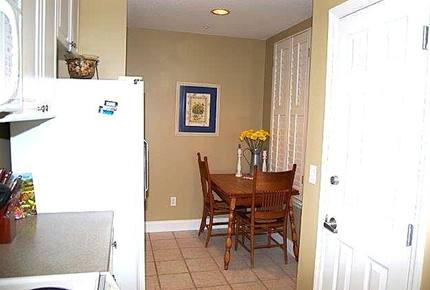 Ocean Place at Summer Beach - Fernandina Beach, Florida