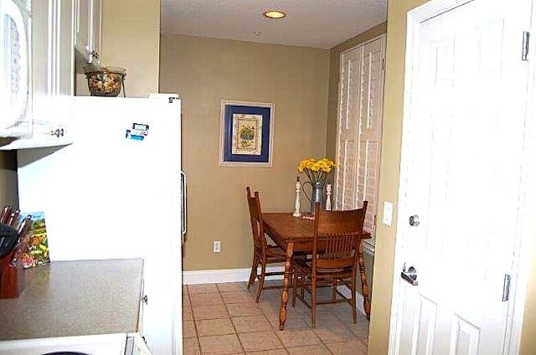 Ocean Place at Summer Beach - Fernandina Beach, Florida