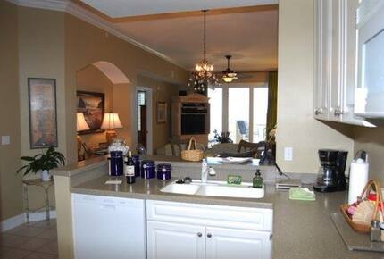 Ocean Place at Summer Beach - Fernandina Beach, Florida