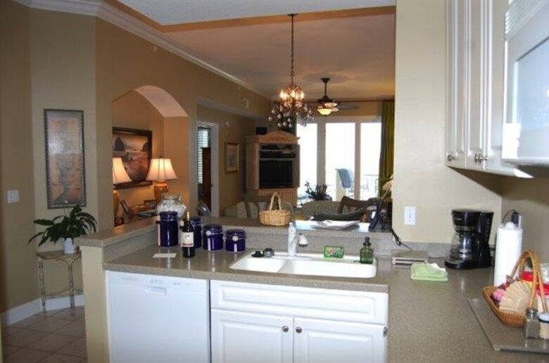 Ocean Place at Summer Beach - Fernandina Beach, Florida