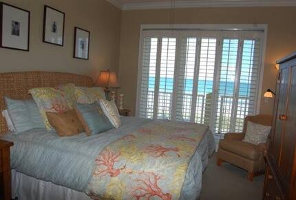 Ocean Place at Summer Beach - Fernandina Beach, Florida