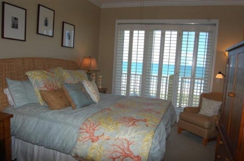 Ocean Place at Summer Beach - Fernandina Beach, Florida