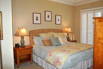 Ocean Place at Summer Beach - Fernandina Beach, Florida