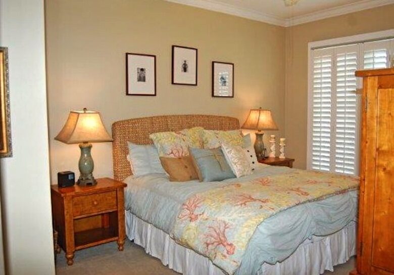 Ocean Place at Summer Beach - Fernandina Beach, Florida