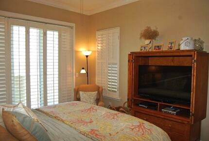 Ocean Place at Summer Beach - Fernandina Beach, Florida