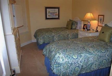 Ocean Place at Summer Beach - Fernandina Beach, Florida