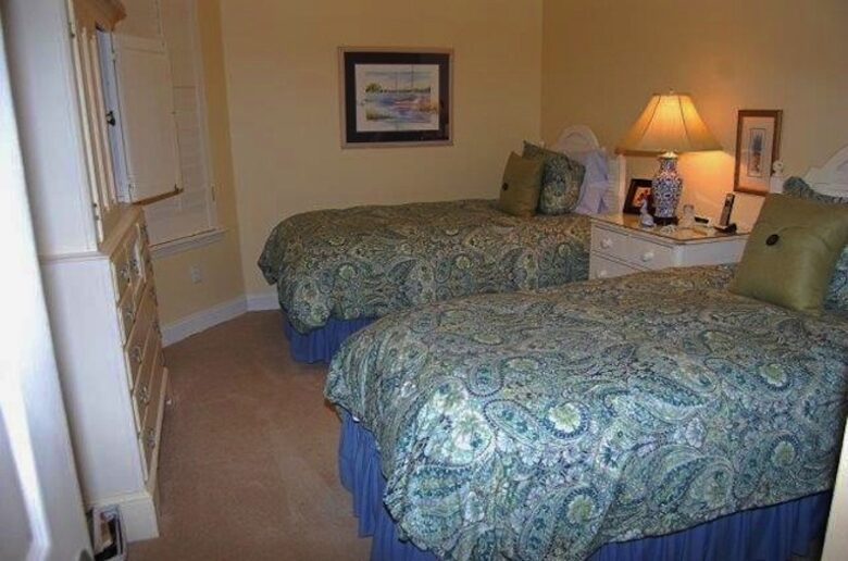 Ocean Place at Summer Beach - Fernandina Beach, Florida