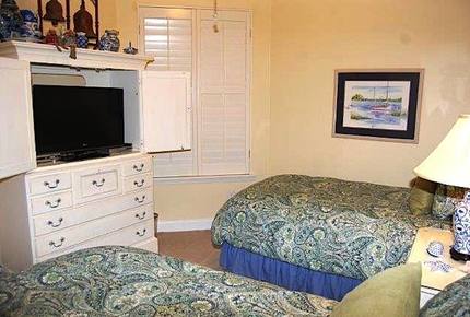 Ocean Place at Summer Beach - Fernandina Beach, Florida