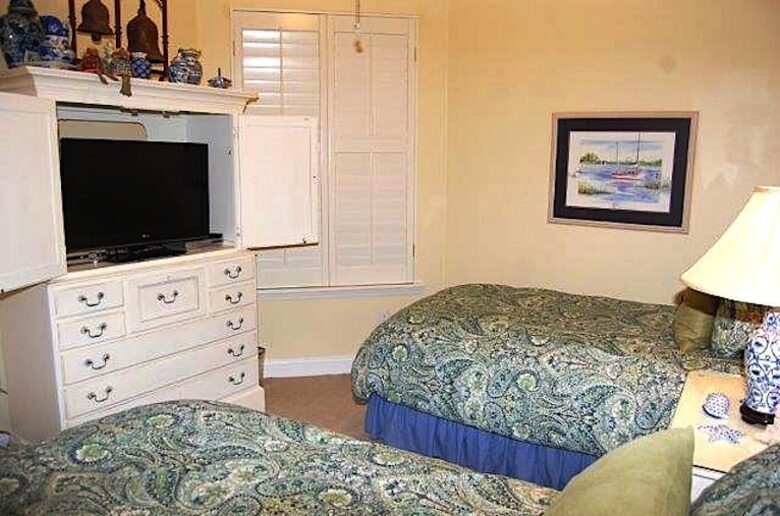 Ocean Place at Summer Beach - Fernandina Beach, Florida