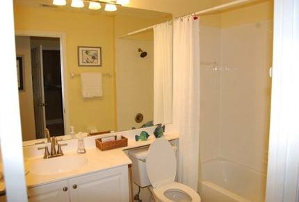 Ocean Place at Summer Beach - Fernandina Beach, Florida