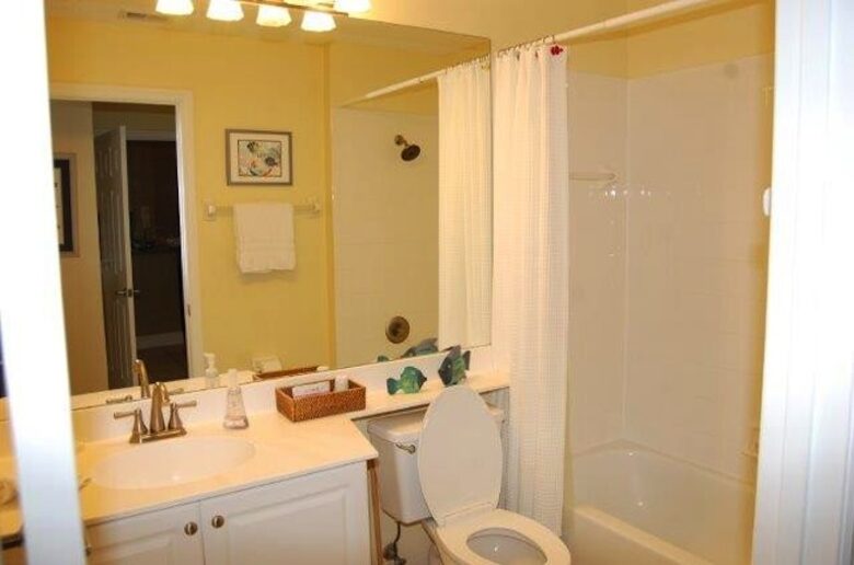 Ocean Place at Summer Beach - Fernandina Beach, Florida