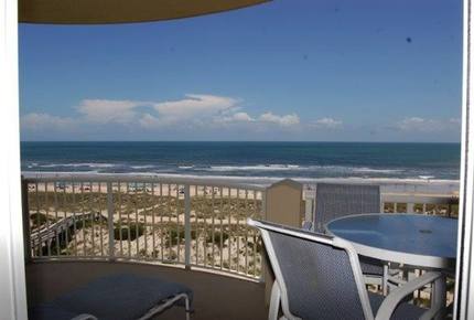 Ocean Place at Summer Beach - Fernandina Beach, Florida