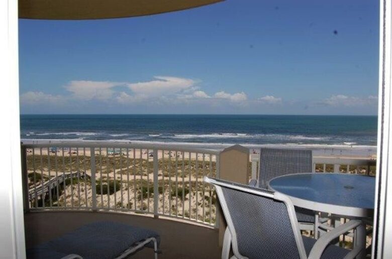 Ocean Place at Summer Beach - Fernandina Beach, Florida