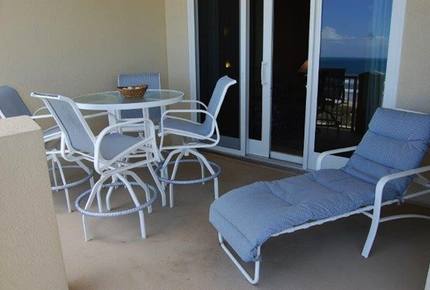 Ocean Place at Summer Beach - Fernandina Beach, Florida