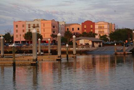 Ocean Place at Summer Beach - Fernandina Beach, Florida