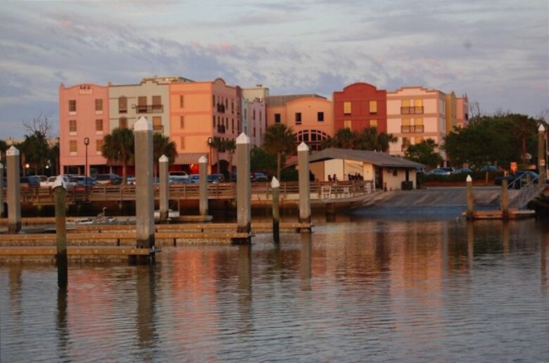 Ocean Place at Summer Beach - Fernandina Beach, Florida