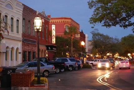 Ocean Place at Summer Beach - Fernandina Beach, Florida
