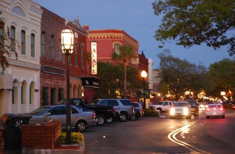 Ocean Place at Summer Beach - Fernandina Beach, Florida