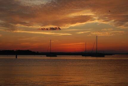 Ocean Place at Summer Beach - Fernandina Beach, Florida