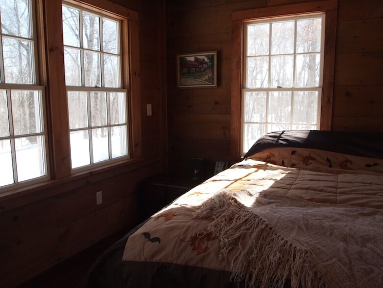 Forest Lodge in the Berkshires - Hillsdale, New York