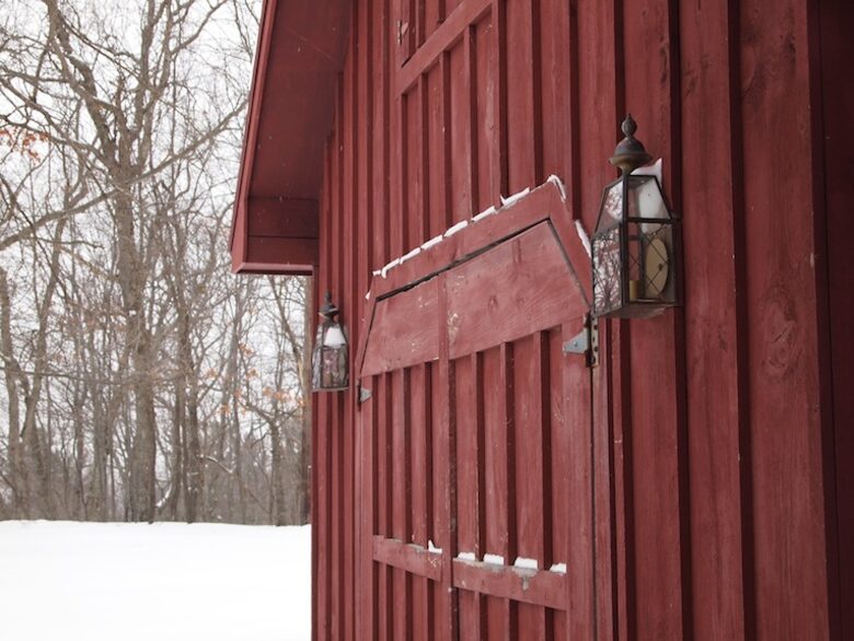 Forest Lodge in the Berkshires - Hillsdale, New York