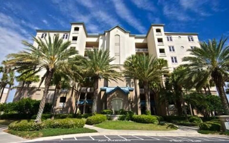 Ocean Place at Summer Beach - Fernandina Beach, Florida