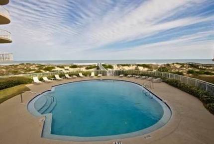 Ocean Place at Summer Beach - Fernandina Beach, Florida