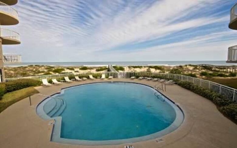 Ocean Place at Summer Beach - Fernandina Beach, Florida