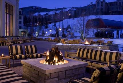 The Residences at Park Hyatt Beaver Creek - Avon, Colorado