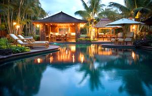 Hale Ho'omalu - Kilauea, Kauai, Hawaii