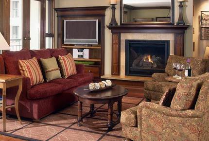 The Residences at Park Hyatt Beaver Creek - Avon, Colorado