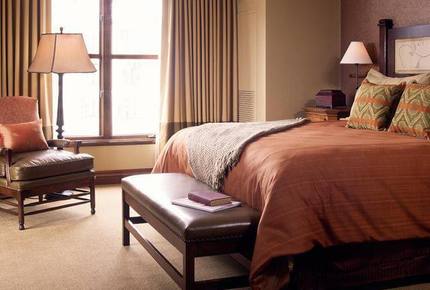 The Residences at Park Hyatt Beaver Creek - Avon, Colorado