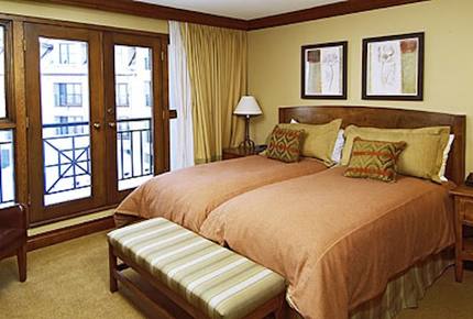 The Residences at Park Hyatt Beaver Creek - Avon, Colorado