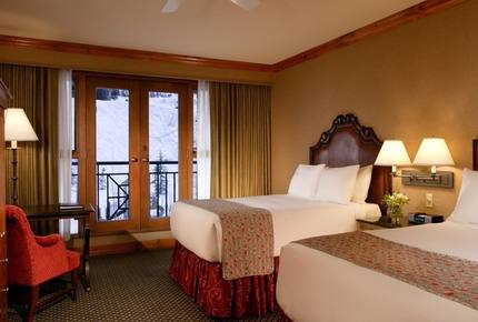 The Residences at Park Hyatt Beaver Creek - Avon, Colorado