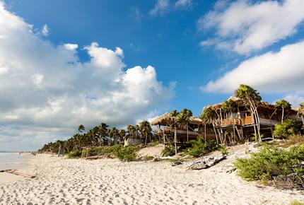 Escape in Tulum - Tulum, Mexico