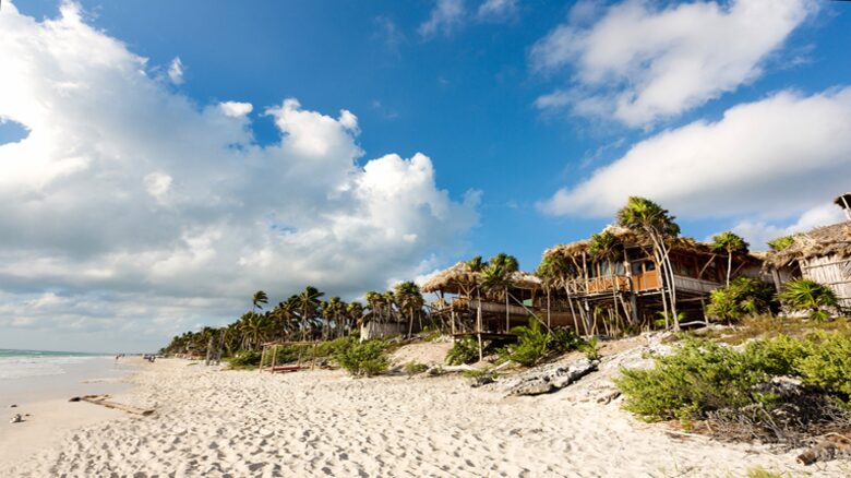 Escape in Tulum - Tulum, Mexico