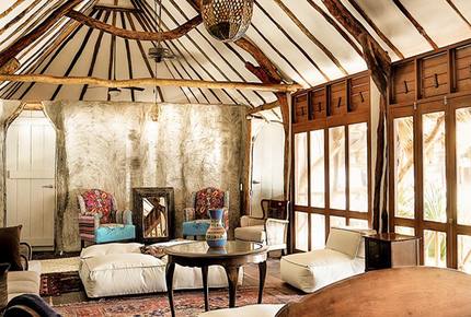 Escape in Tulum - Tulum, Mexico