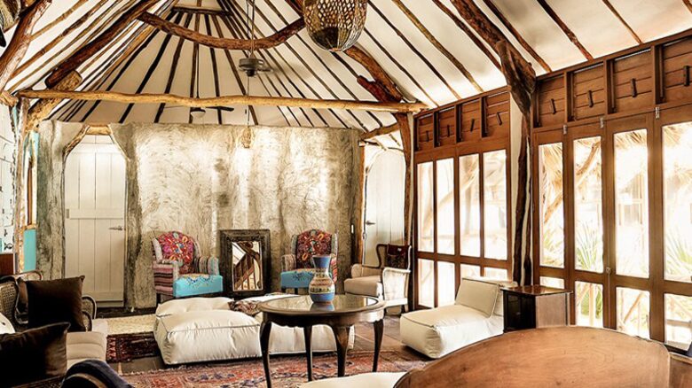 Escape in Tulum - Tulum, Mexico