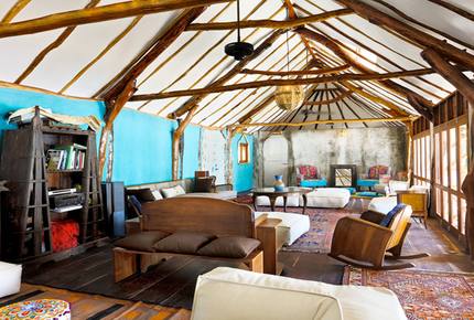 Escape in Tulum - Tulum, Mexico