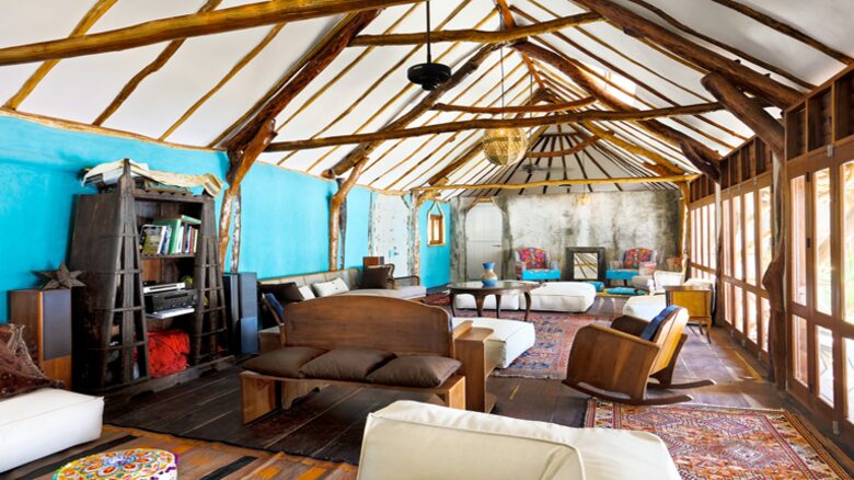 Escape in Tulum - Tulum, Mexico