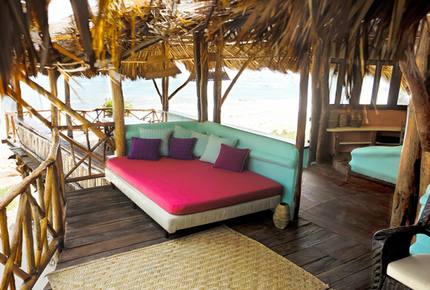 Escape in Tulum - Tulum, Mexico