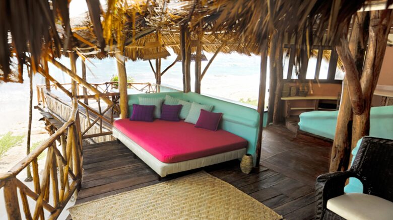 Escape in Tulum - Tulum, Mexico