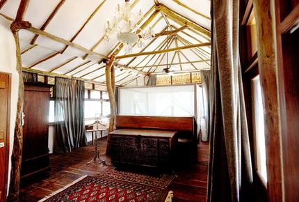 Escape in Tulum - Tulum, Mexico