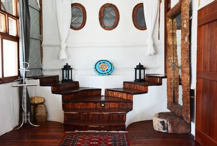 Escape in Tulum - Tulum, Mexico