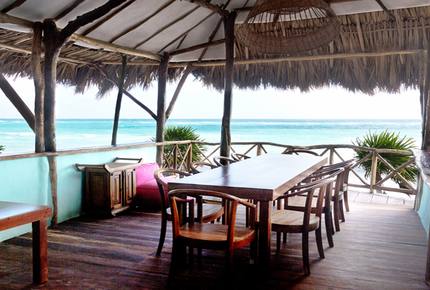 Escape in Tulum - Tulum, Mexico