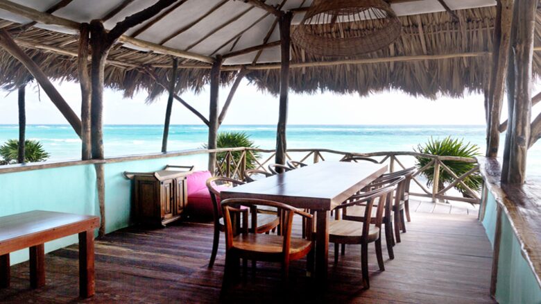 Escape in Tulum - Tulum, Mexico